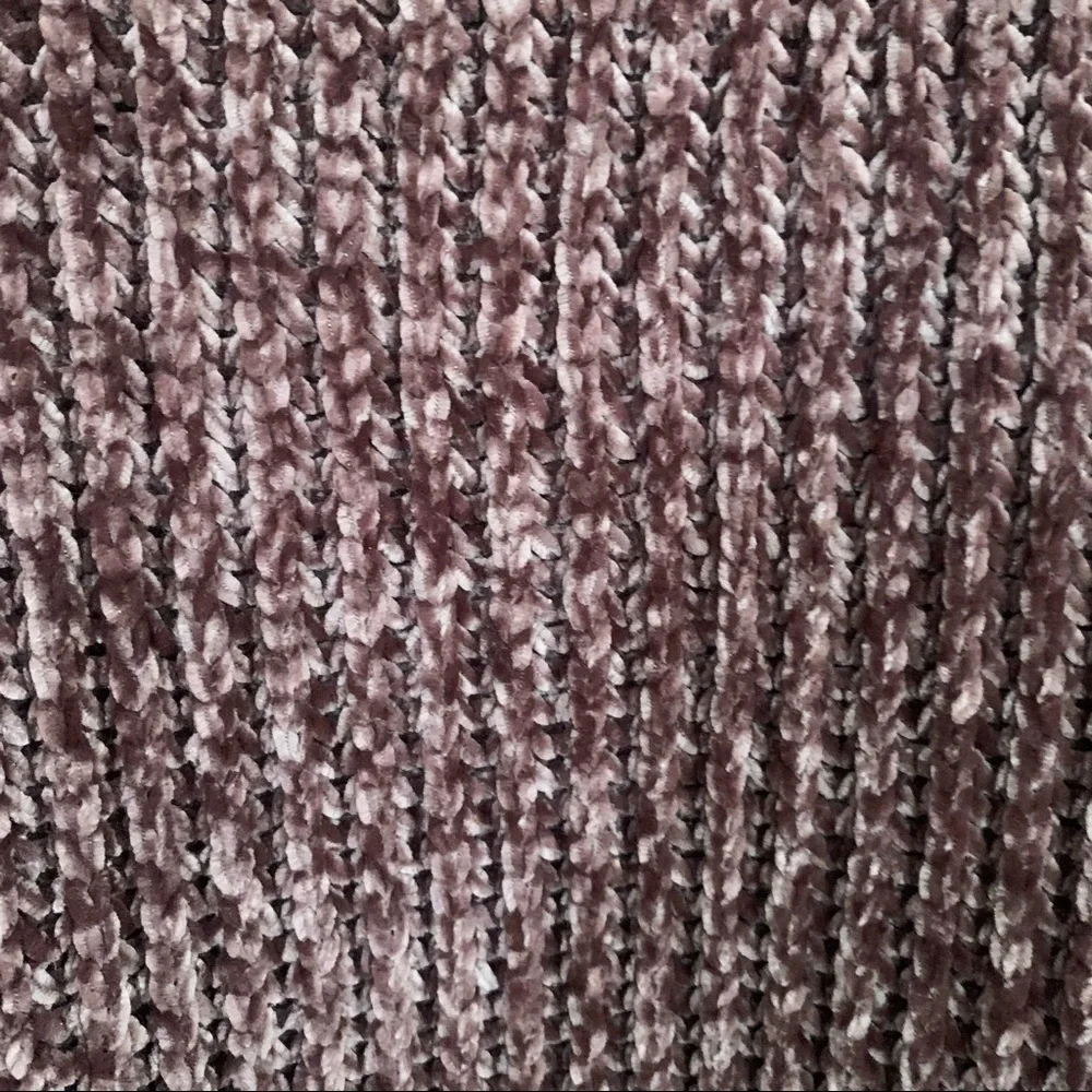 NWT Boutique Knit Poncho Sweater 🔥 - Picture 4 of 6